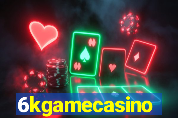 6kgamecasino