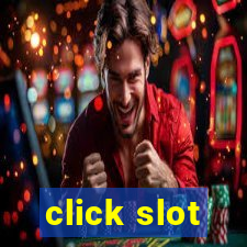 click slot