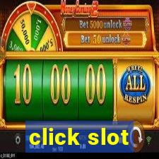 click slot