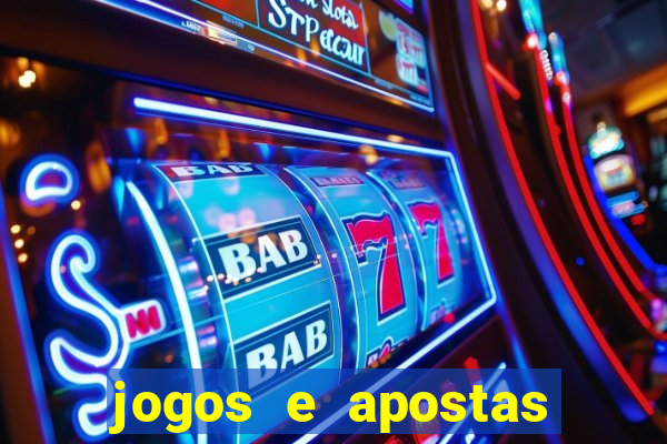 jogos e apostas permitidos no brasil