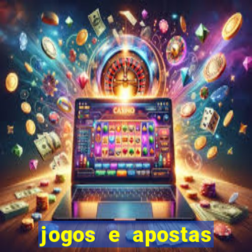 jogos e apostas permitidos no brasil