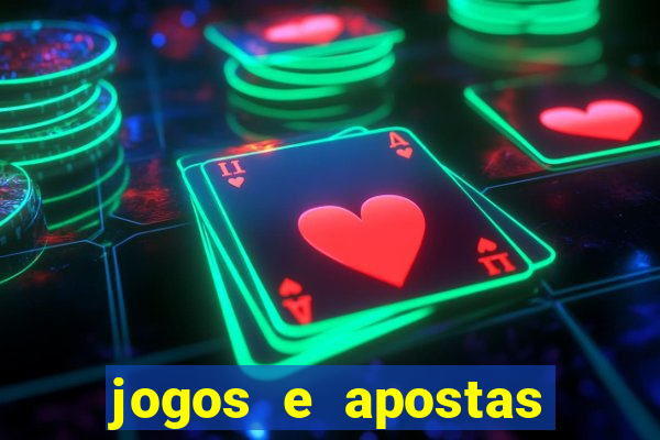 jogos e apostas permitidos no brasil