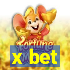 x bet