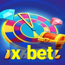 x bet