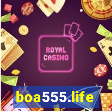 boa555.life