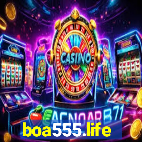 boa555.life