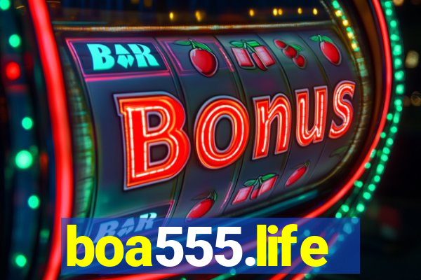 boa555.life