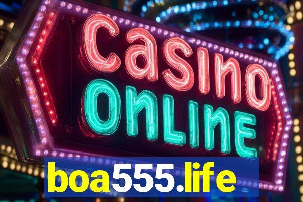 boa555.life