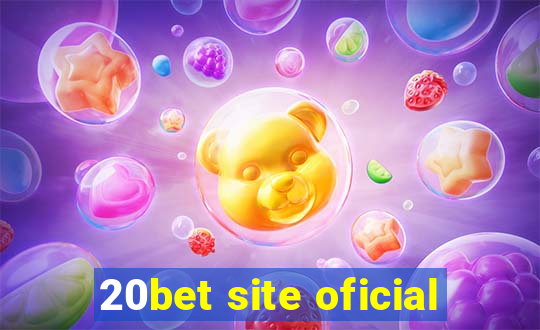 20bet site oficial