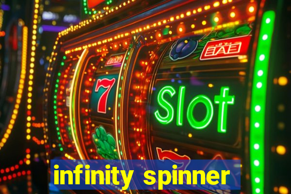 infinity spinner