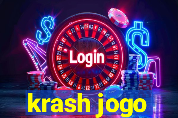 krash jogo