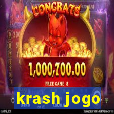 krash jogo