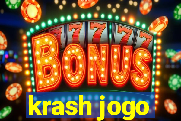 krash jogo