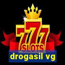 drogasil vg