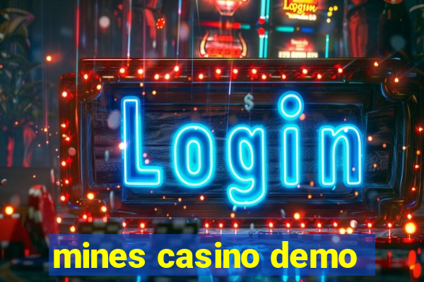 mines casino demo