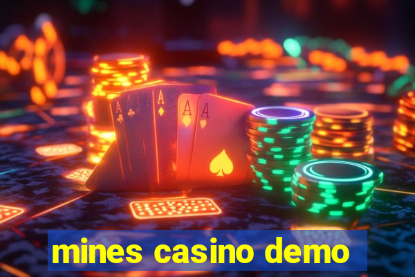 mines casino demo