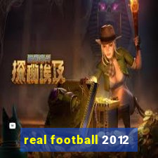 real football 2012