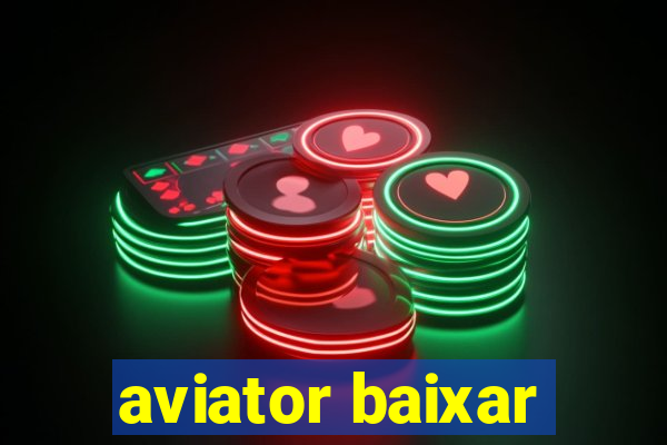 aviator baixar