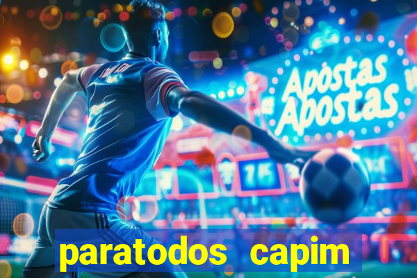 paratodos capim grosso resultado do jogo do bicho