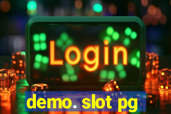 demo. slot pg