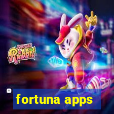 fortuna apps