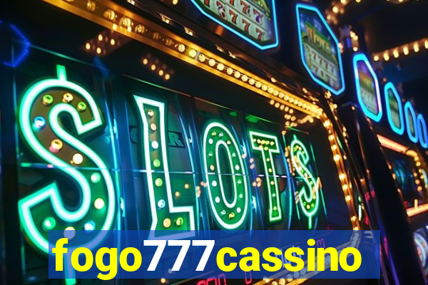 fogo777cassino