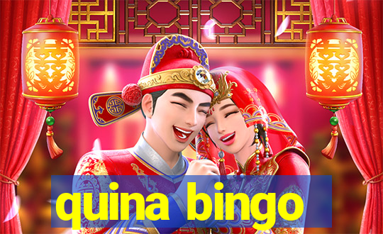 quina bingo