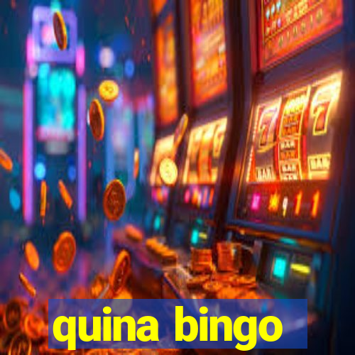 quina bingo