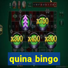 quina bingo