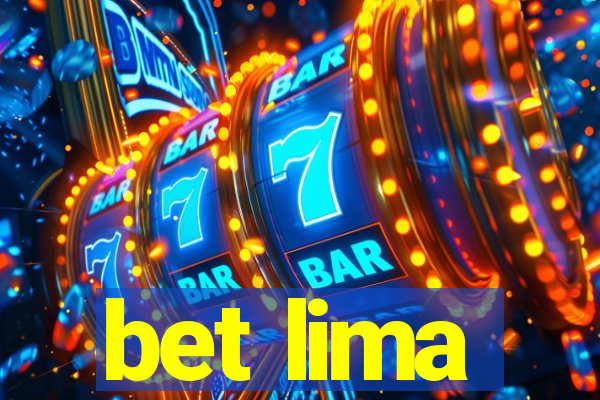 bet lima