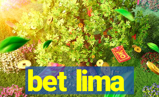 bet lima