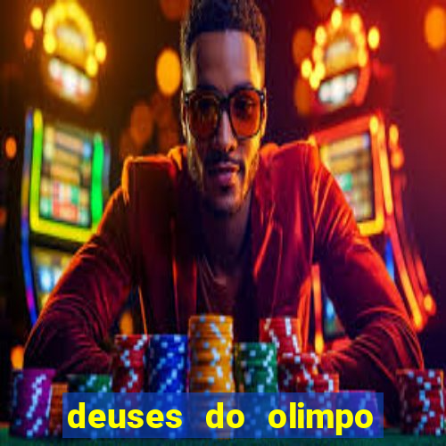 deuses do olimpo apk mod dinheiro infinito