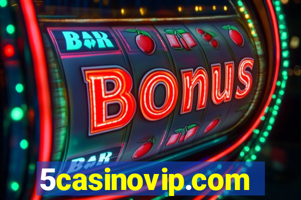 5casinovip.com