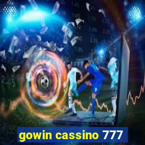 gowin cassino 777