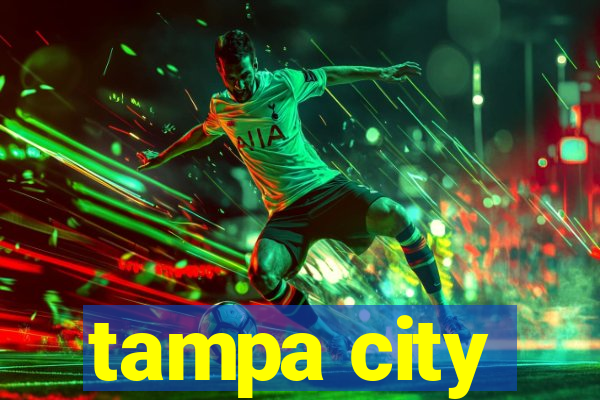 tampa city