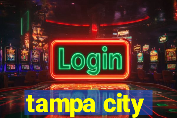 tampa city