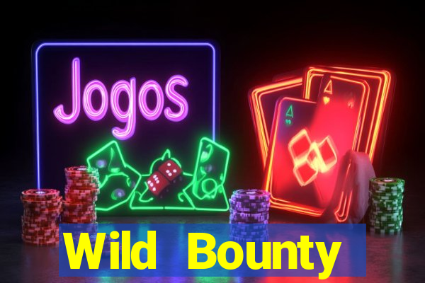 Wild Bounty Showdown melhor horário para jogar