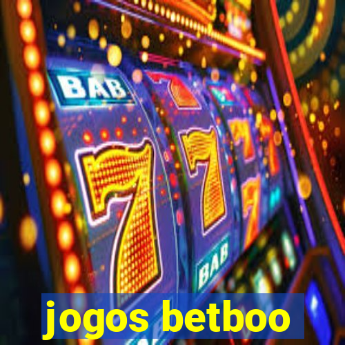 jogos betboo