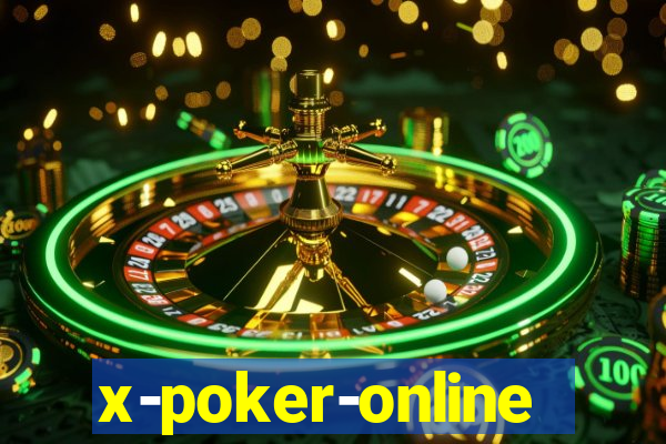 x-poker-online