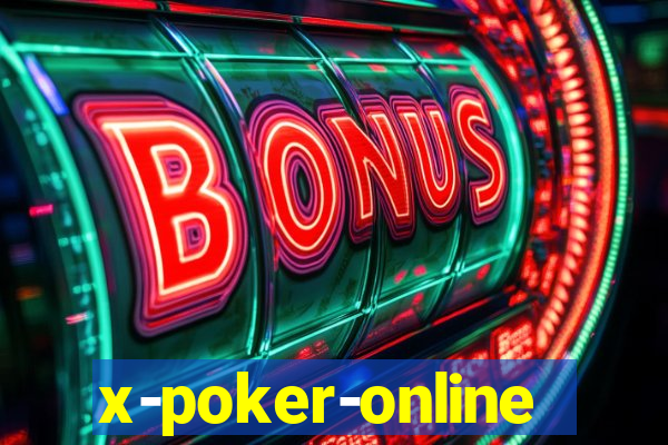 x-poker-online