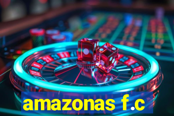 amazonas f.c