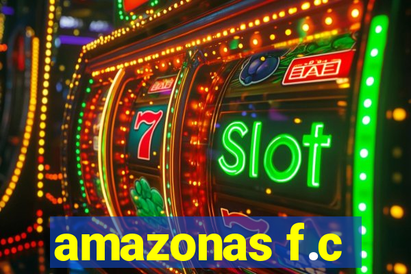 amazonas f.c