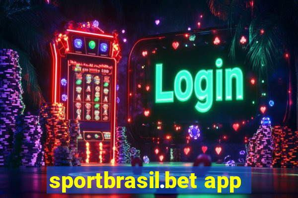 sportbrasil.bet app