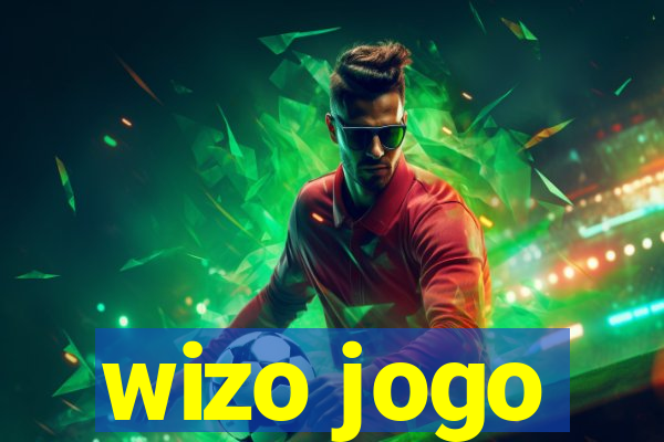 wizo jogo