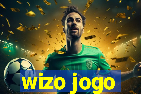 wizo jogo