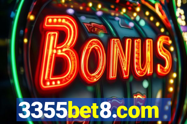 3355bet8.com