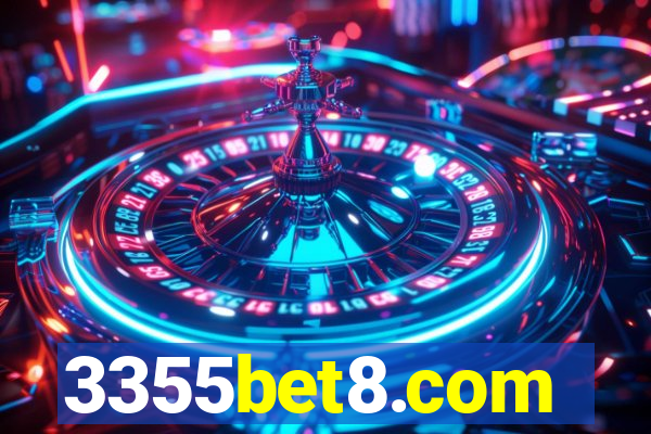 3355bet8.com