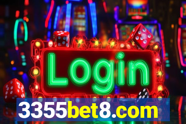 3355bet8.com