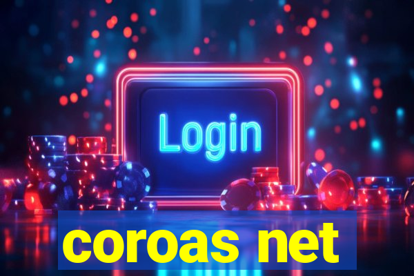 coroas net