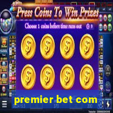 premier bet com